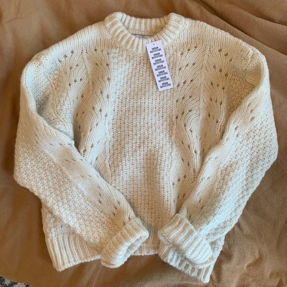 UO sweater NWT - never worn